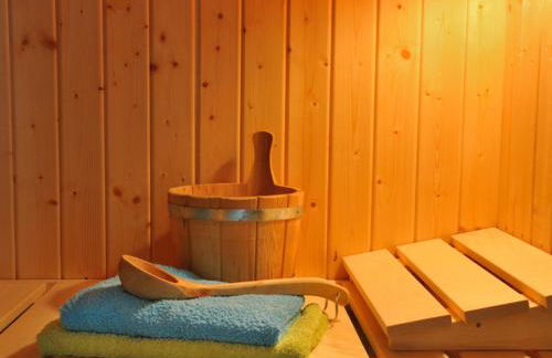 Resort 2 Ferienhaus Typ D 122 - Foto 2