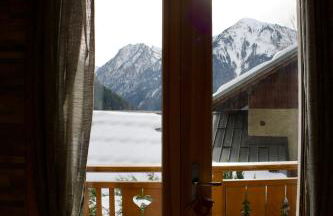 L'Eterlou, 2 minutes à pied des télécabines, Paradiski, Belle vue - Foto 20