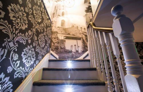 Apartments at Number 10 The Abbey - Foto 36