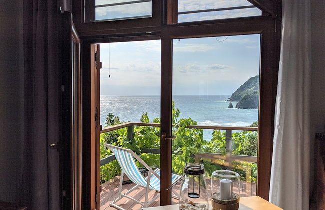 Daria's home at Pelion - Foto 19