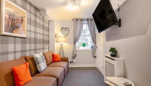 Townhouse Apartment 3 Bedroom High St Montrose - Foto 2