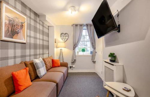 Townhouse Apartment 3 Bedroom High St Montrose - Foto 2