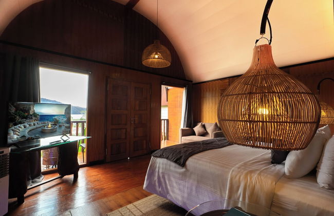 Pondanu Living - Foto 36