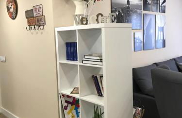 Salamanca 7 - Photo 4