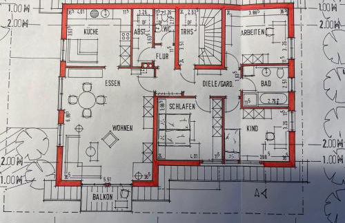 Ferienwohnung Loder - Foto 21