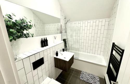 Stylish Penthouse in a fantastic location! - Foto 26