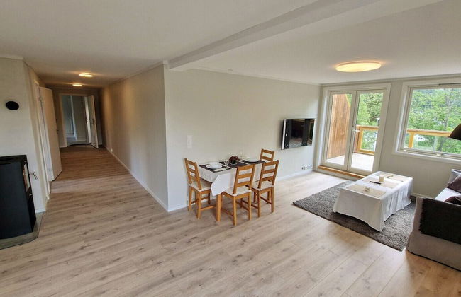 Haugetuft Apartments - Photo 50