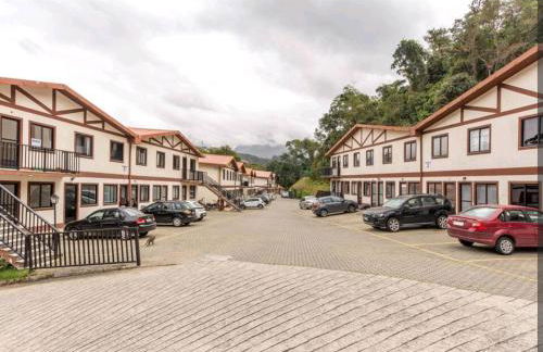 Stúdio Petrópolis, Alameda das Pedras - Foto 62