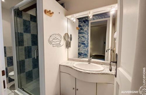 Gîte des Remparts - Foto 7