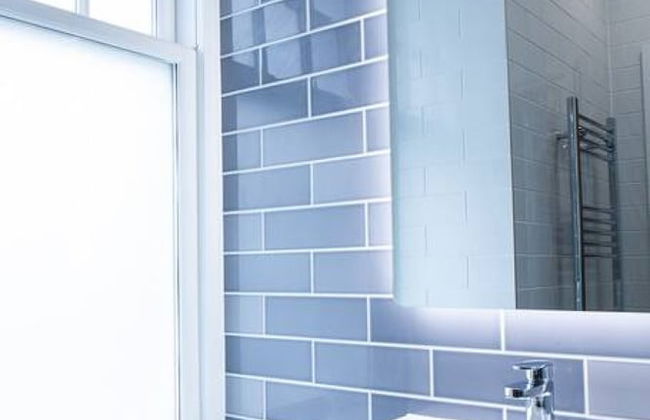 Panmure Apartment - A Glamorous Renovation - Foto 16