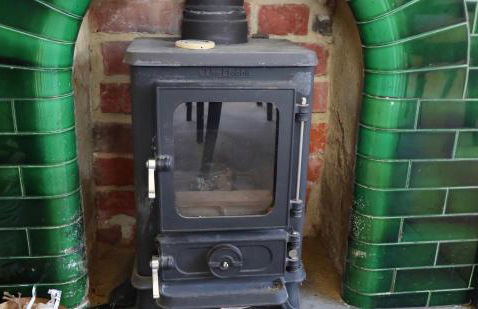 Inglewood - Historic retreat with incredible sea views - Photo 10