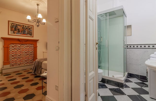 La Terrazza Cavour - Foto 34