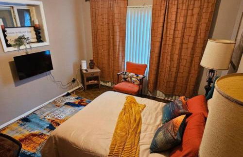 Snazzy Studio plus Private BR - DC-MD Line - Foto 9