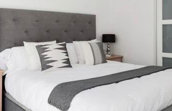 Ancha del Carmen AVE Centro Málaga madmar lujo New Zambrano - Photo 12