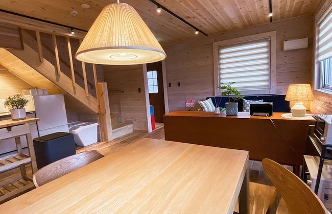 Baan Hakuba - Foto 28