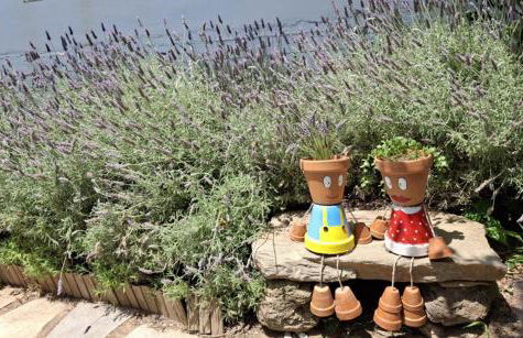 Flower house - Foto 44