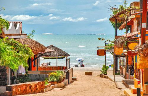 Casa Pitanga Flat - Foto 38