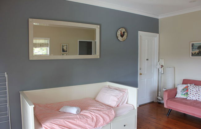 Bryn Glas Farm Stay - Foto 9