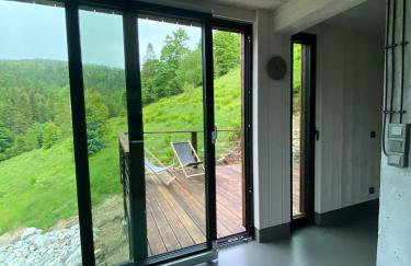 Domek w Szczyrku sauna & balia - Foto 72