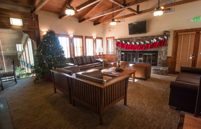 Mountain Retreat Resort - Photo 57