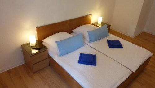 Lessing-Apartment - Foto 3