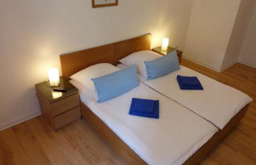 Lessing-Apartment - Foto 3