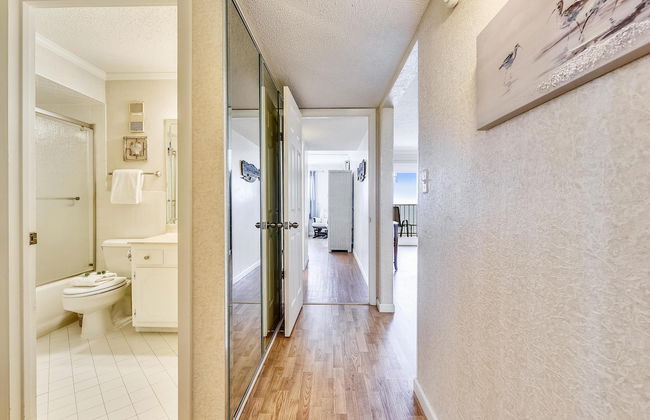 Regency Towers by Book That Condo - Foto 4