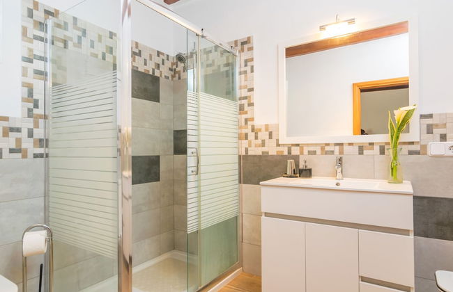 Villa Frontera in S Ller - Foto 17