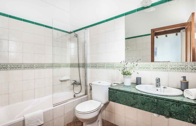 Villa Safron - Photo 12