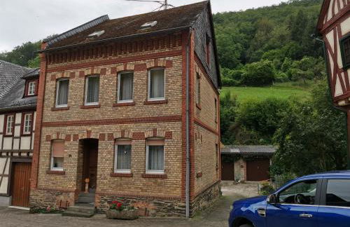 Ferienhaus Stahlbergblick - Photo 1