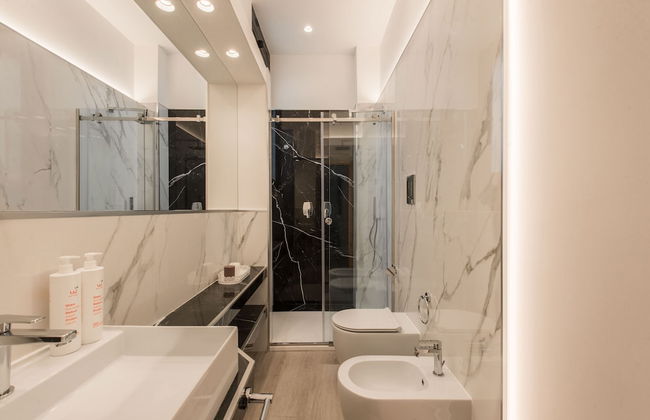 Loft Trinacria con vista mare - Foto 12