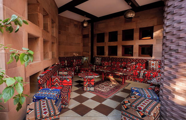 Villa Mango Hotel - Foto 3