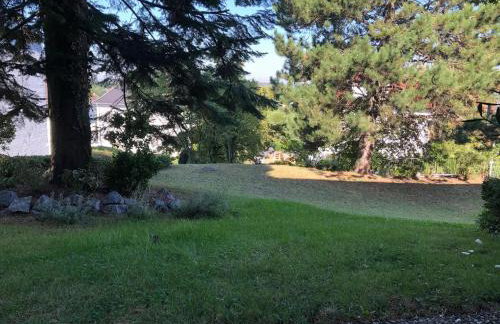 Charmante Wohnung, mit Sauna und Garten, Toplage! - Foto 12