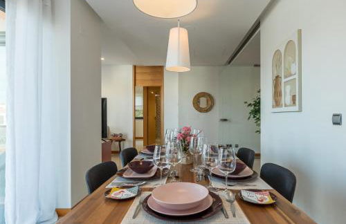 Algarve Vale Lobo Golf&Beach with Private Pool I - Photo 31