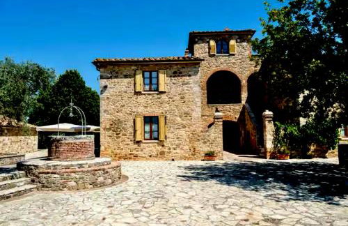 La Pietra Dorata - Foto 16