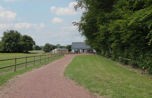 Primrose Cottage - Photo 32