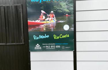 River house in Vila Nova Cerveira - Foto 65