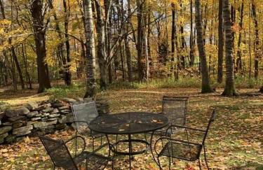 Classic VT Aframe - Minutes to Mountains - Foto 36