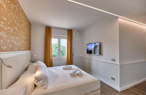 Da Oscar Flowers Apartments - Foto 2