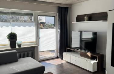 Wohnung `Bergblick`, 2 Zi, 4 Pers, EG mit Terrasse - Foto 12