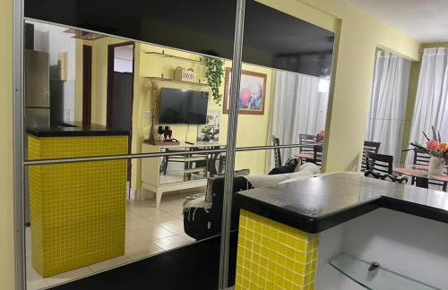 Apto 2 quartos em Maceió - Locação mínima 30 diárias - Foto 3