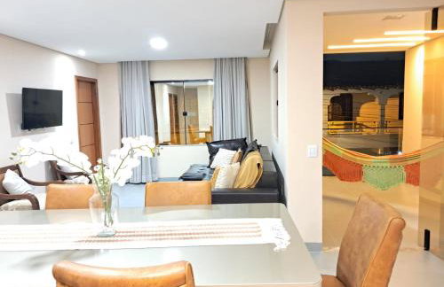 Casa Centro JBS - Casa 02 - Foto 7