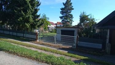 Haus Irene - Foto 2, Garden view