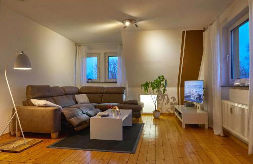 FeWo Blickweite - Foto 5