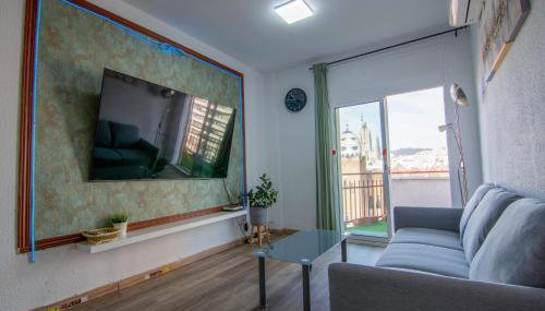 Apartament Sagrada Familia - Foto 4