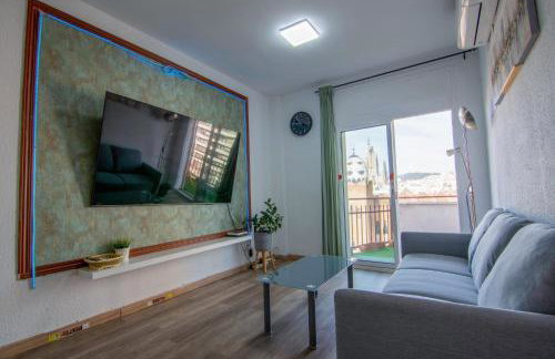 Apartament Sagrada Familia - Foto 4