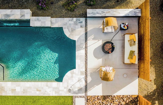 Daisy by Avantstay Modern Home w/ Spacious Backyard, Pool & Table Tennis - Foto 1