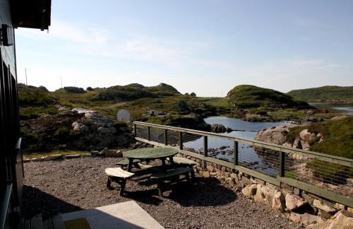 Coll Lodge, Isle of Harris - Foto 7