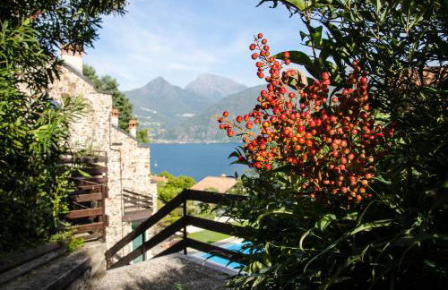 AnMa Cottages Sole Lago - Foto 41