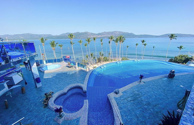 Sunset Samana - pool & private beach - Photo 77